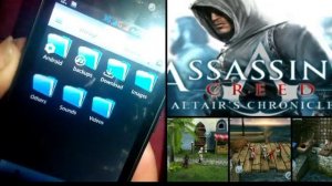 How To Install Assassin's Creed Altaïr's Chronicles HD on Android