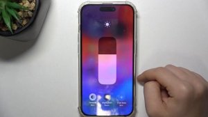 iPhone 15 Pro | Как включить автояркость на iPhone 15 Pro - Настройки яркости iPhone 15 Pro