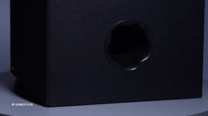 Unveiling the Dark Truth: YAMAHA NS-P41 Speaker Package Exposed