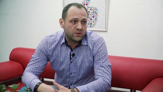 Новостройки Красноярска. Интервью. Бизнеслог
