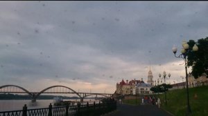 Рыбинск прогулка 2021 год, основные достопримечательности, что посмотреть, отзыв о городе.