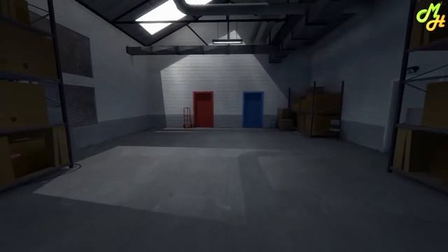 Скрытый смысл игры The Stanley Parable (ОБЗОР) смотреть онлайн