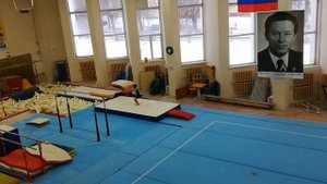 2-й юношеский разряд опорный прыжок 16.12.2016-RBj2XvRtM9w