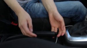 Volkswagen Polo седан обзор от Чайника