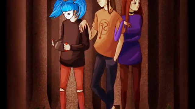 Sally face! смотреть онлайн