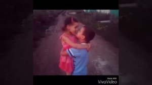 клип детская любовь