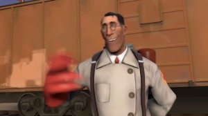 Медик поет мне люди должны сказать спасибо