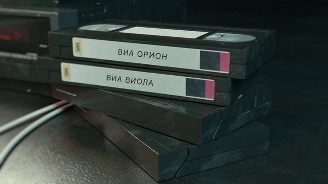 ЗАСТАВКА ИНТЕРВЬЮ для ВИА "ШУЗЬМ"