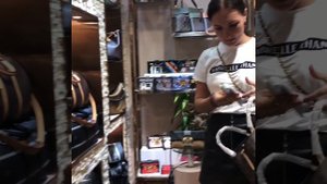 БАЙЕР BUYER в Китае.КОПИИ 1:1.РЫНОК БРЕНДОВЫХ СУМОК КИТАЙ,ГУАНЧЖОУ.  LOUIS VUITTON ,DIOR