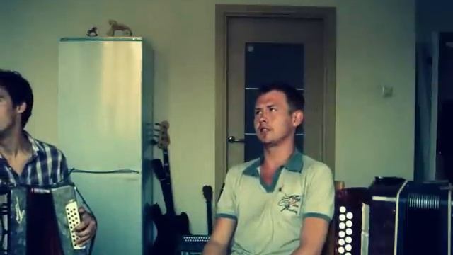 "Нежность" (слова-музыка В.Вялков/В. Ахлёстин)