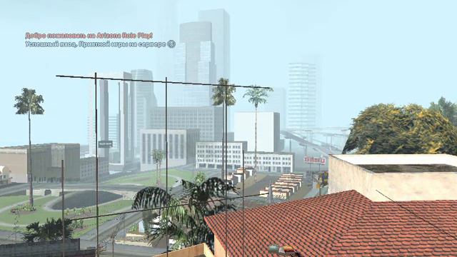 GTA San Andreas 2023 03 21 21 22 34 смотреть онлайн