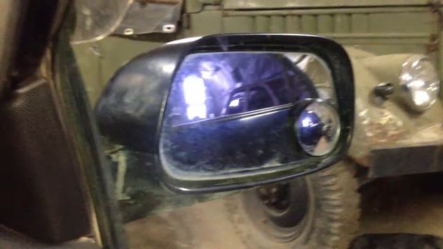 Зеркала Е120 гарантия смотреть онлайн