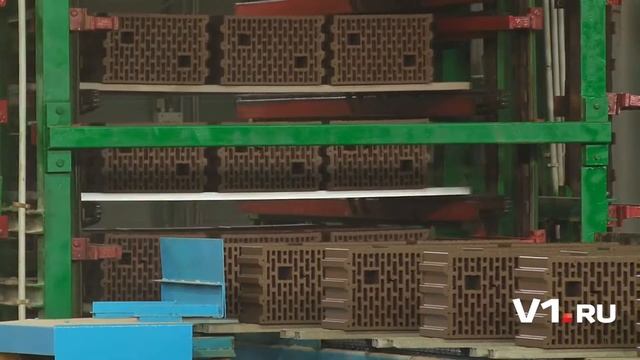 Поризованный керамический ТЕРМОБЛОК смотреть онлайн