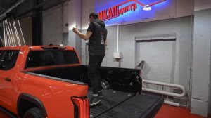 НОВАЯ Toyota Tundra TRD PRO 2023 года в НАЛИЧИИ в #пикапцентр