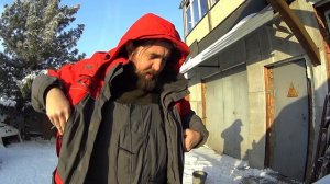 Моторное масло из "Светофора". Выжило ли оно при -34 градусах?