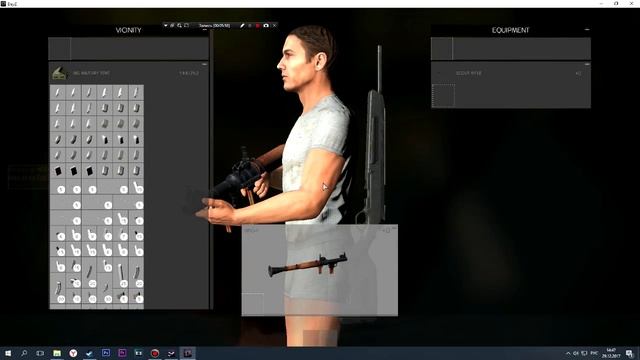 DayZ 0.62 OFFLINE: Установка, запуск, первые шаги