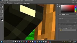 КАК СДЕЛАТЬ 3D МОДЕЛЬ СКИНА В МАЙНКРАФТ!