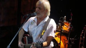 Ефрем Амирамов - 8-02-2013 Концерт в клубе АЛЬМА МАТЕР