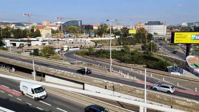 Xiaomi 13T Pro: camera test (4K, 60 fps) смотреть онлайн