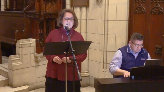 Central Reform Temple of Boston Shabbat Service for 1/26/24 смотреть онлайн