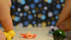 LPS: Распаковка посылки от подписчицы ПЕТЫЫЫЫ