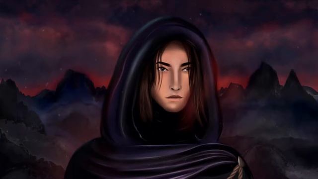 Legend of the Willow ll Kazu Kills OST 1 hour ll Легенда Ивы - Кадзу