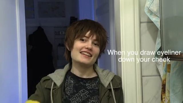 The life of a cosplay couple BLOOPERS смотреть онлайн