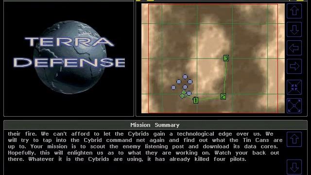 Earthsiege 2: playthrough pt. 11 of 45 смотреть онлайн