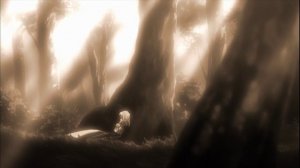 Судьба/Ночь схватки 22 серия (аниме-сериал, 2006)