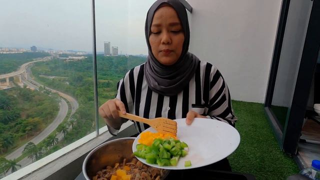 RESEPI BUKA PUASA | PASTA BOLOGNESE | JOM MASAK