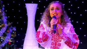 Анастасия Карасева - "Лети Перышко"