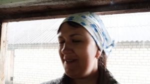 ВЫТАСКИВАЛА ИХ РУКАМИ ПО ОДНОМУ! СВИНОМАТКА НИ КАК НЕ МОГЛА РАЗРОДИТЬСЯ....