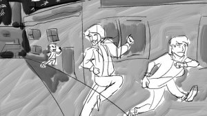 "Я делаю шаг" The Hatters