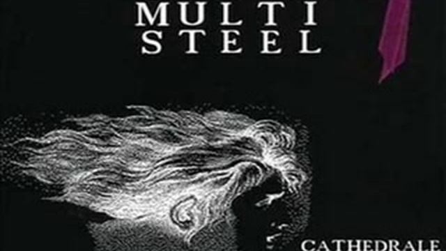 Opera Multi Steel - Cathédrale смотреть онлайн