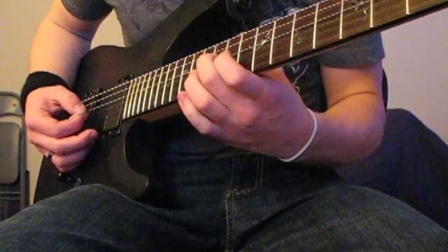 Comfortably Numb cover смотреть онлайн