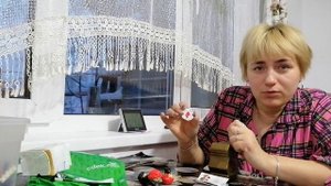 Открываем игрушки Гари потер,очень хороший подарок .