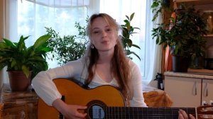 ДДТ - Метель (cover)
