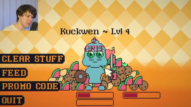 ТВОЙ ДРУГ УМРЕТ ➲ Bitbuddy ➲ Все концовки смотреть онлайн