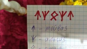 Мой дом моя крепость! Рунические формулы для защиты дома от негативных воздействий!