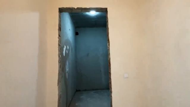 В Продаже! 1 комнатная квартира под самоотделку Жк "Дивногорский" смотреть онлайн