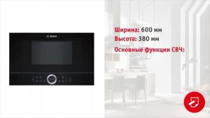 Бытовая техника  СВЧ