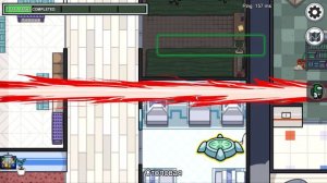 НОВАЯ РОЛЬ - ЛЮБОВНИК В AMONG US!!! КВАНТУМ И КРАТОС ВМЕСТЕ?! моды амонг