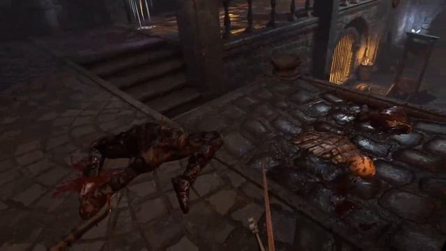 Hellsplit Arena Brutality смотреть онлайн