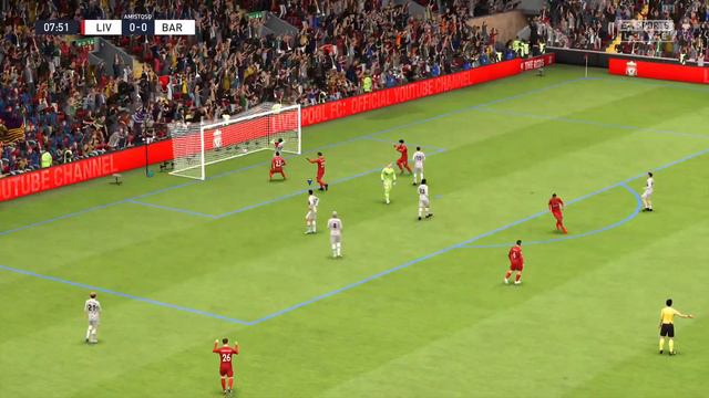 FIFA 23 Diaz смотреть онлайн