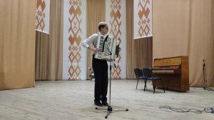 Николай Новицкий