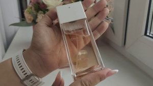 CHANEL Coco Mademoiselle. Праздник каждый день.