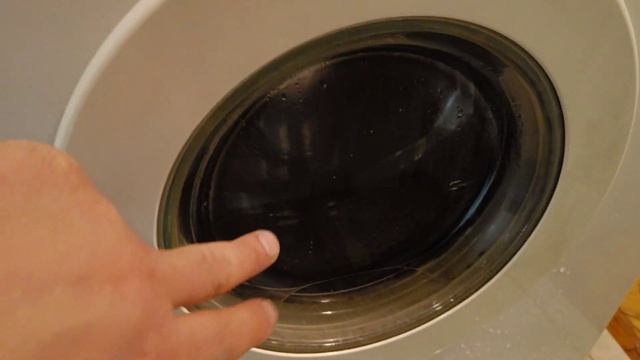 ? В стиральную машинку поступала вода из канализации из-за не правильно подключенного слива ? смотреть онлайн