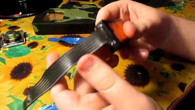 ВЕЛОТЮНИНГ: Головное Устройство Своими Руками смотреть онлайн