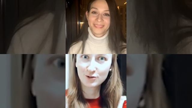 Наука и искусство  - я в гостях Катерины Серомахи