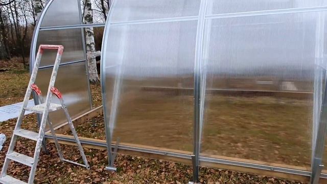 "Орбита" или не до "Дачная Трёшка" смотреть онлайн